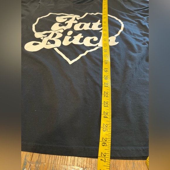 🖤 PORT & COMPANY – Graphic Tee XL - Picture 7 of 7